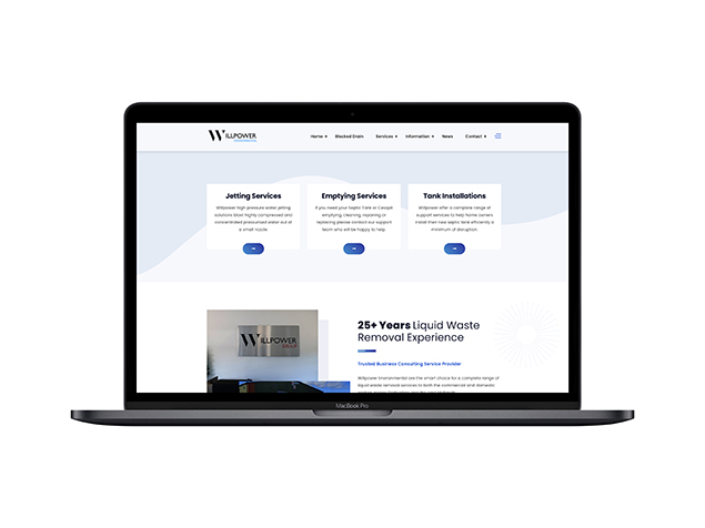 Burton-on-trent Website Design Agency