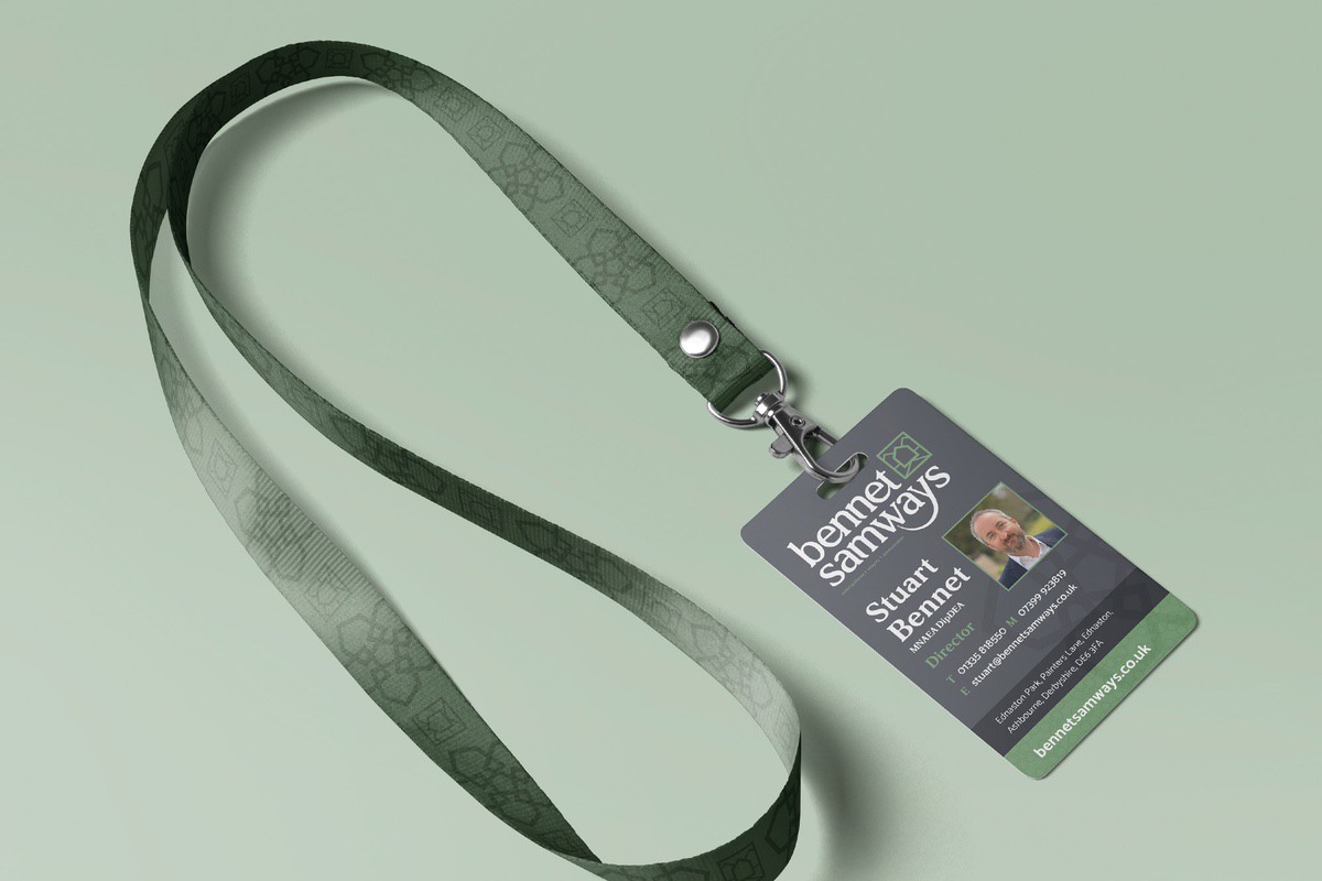 web agency derby