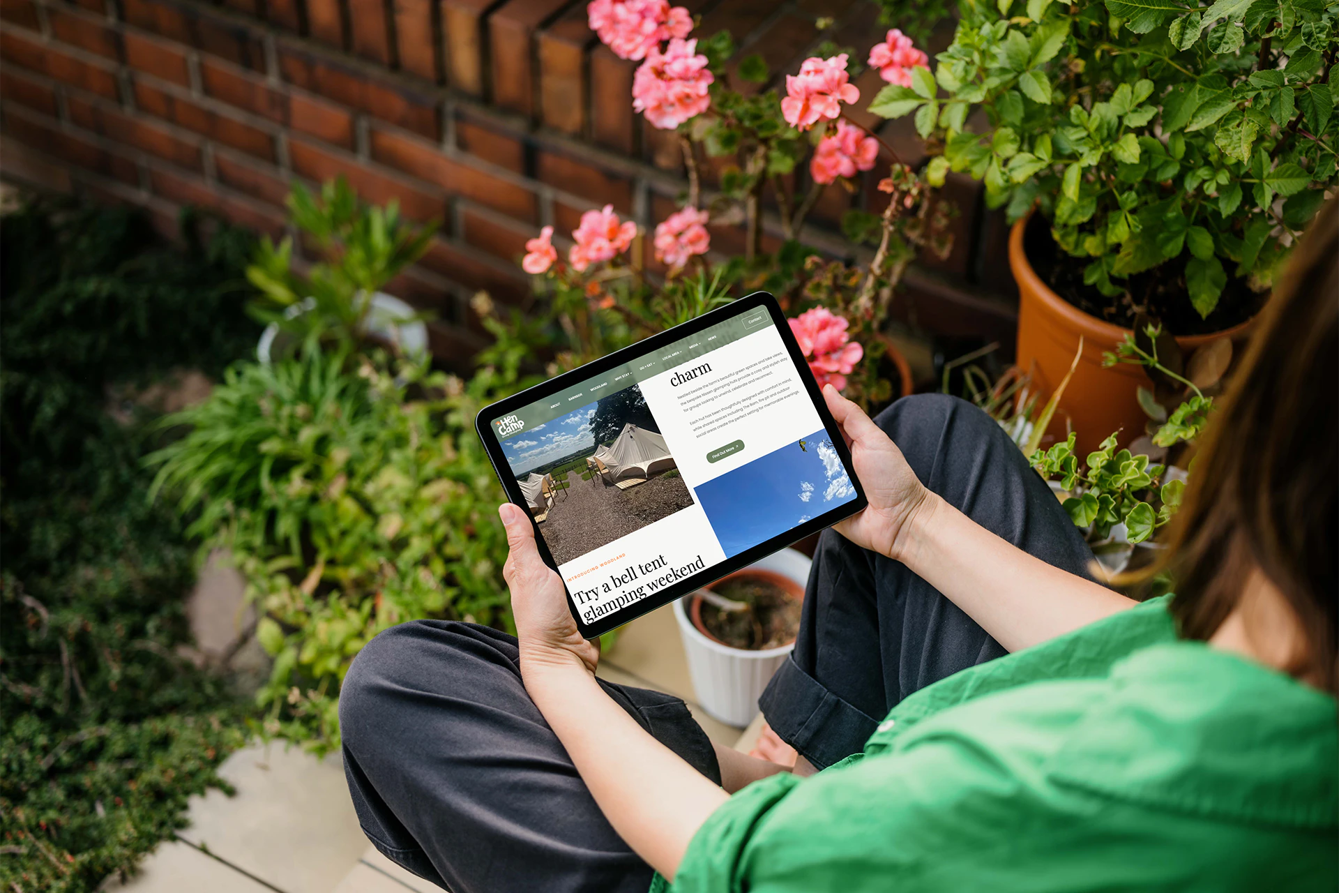 Uttoxeter web design Agency