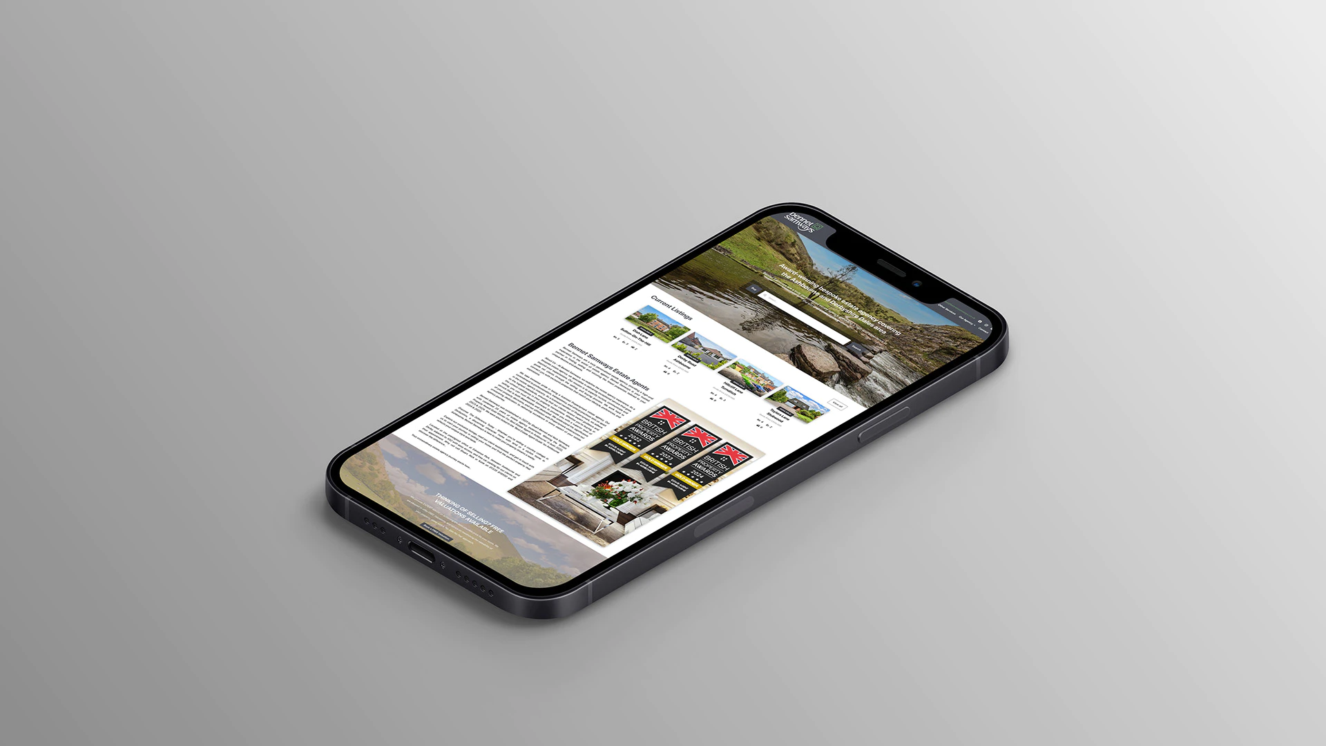 branding agency in derby