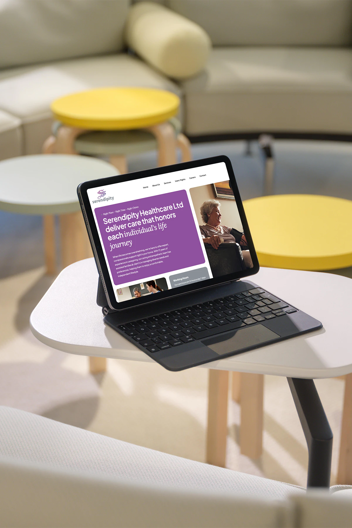 Ripley website design agency
